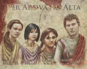 Roman Portraits