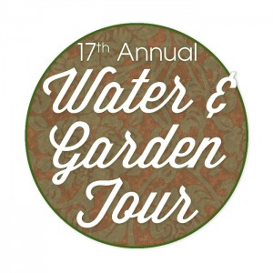 Pond & Garden Tour 